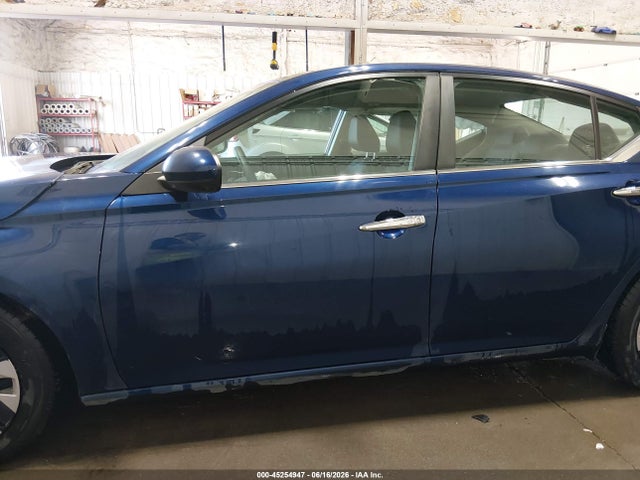 Nissan Altima 2.5 S 2019 1N4BL4BV0KC174075 Image 17