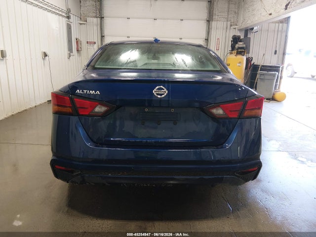 Nissan Altima 2.5 S 2019 1N4BL4BV0KC174075 Image 19
