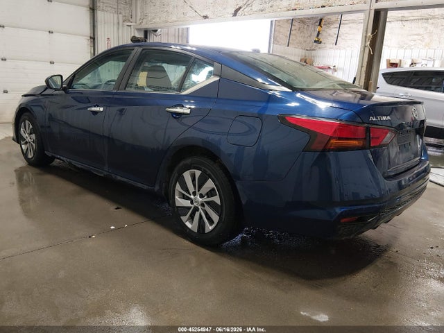 Nissan Altima 2.5 S 2019 1N4BL4BV0KC174075 Image 3