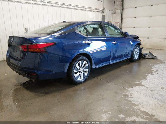Nissan Altima 2.5 S 2019 1N4BL4BV0KC174075 Image 4