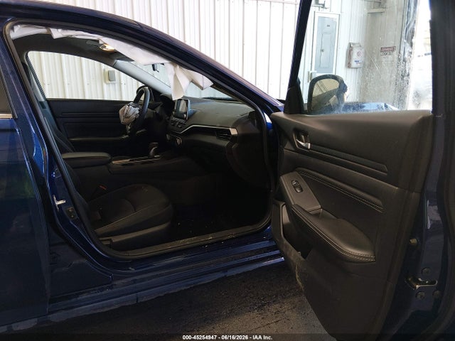Nissan Altima 2.5 S 2019 1N4BL4BV0KC174075 Image 5