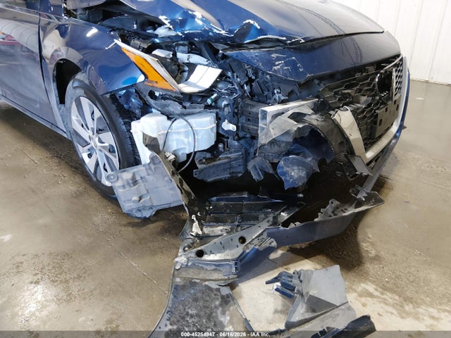Nissan Altima 2.5 S 2019 1N4BL4BV0KC174075 Image 6