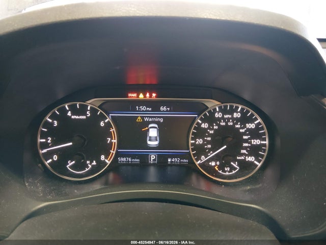 Nissan Altima 2.5 S 2019 1N4BL4BV0KC174075 Image 7
