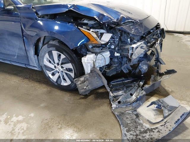 Nissan Altima 2.5 S 2019 1N4BL4BV0KC174075 Image 13