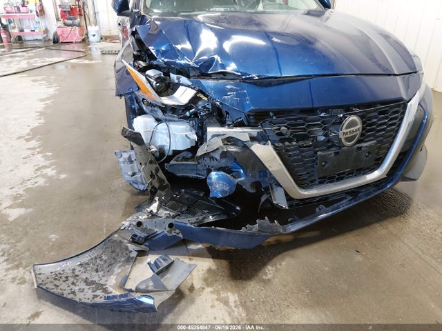 Nissan Altima 2.5 S 2019 1N4BL4BV0KC174075 Image 14