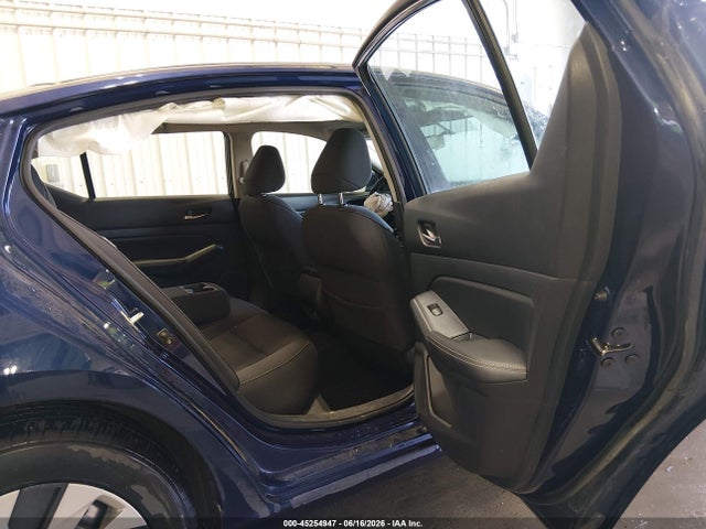 Nissan Altima 2.5 S 2019 1N4BL4BV0KC174075 Image 8