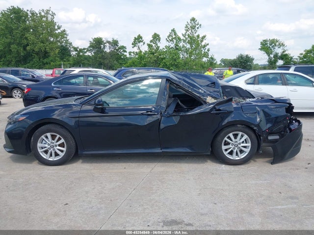 2026 Toyota Camry Le მანქანა იყიდება აუქციონზე, vin: 4T1DAACK5TU250280, აუქციონის ნომერი: 45254949