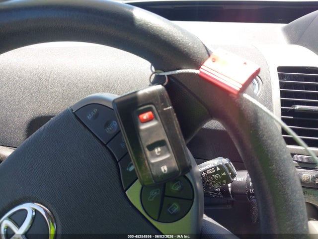 Продаж на аукціоні авто 2006 Toyota Prius, vin: JTDKB20U667068935, номер лоту: 45254956