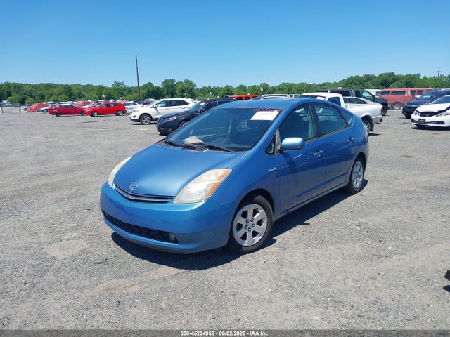 Продаж на аукціоні авто 2006 Toyota Prius, vin: JTDKB20U667068935, номер лоту: 45254956