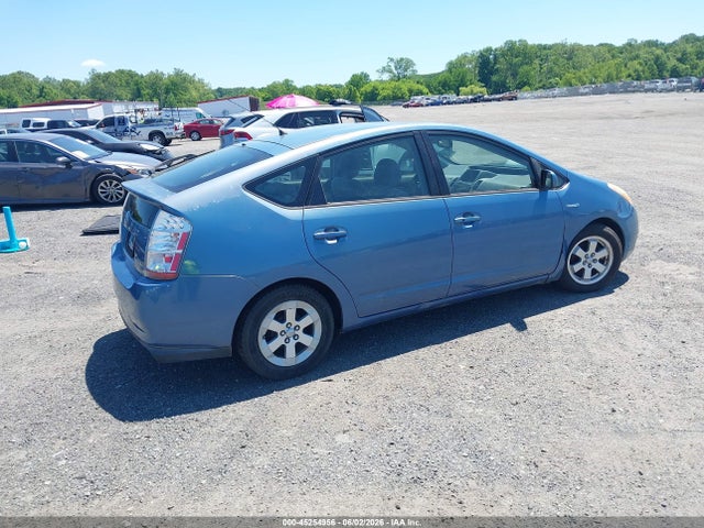 Продаж на аукціоні авто 2006 Toyota Prius, vin: JTDKB20U667068935, номер лоту: 45254956