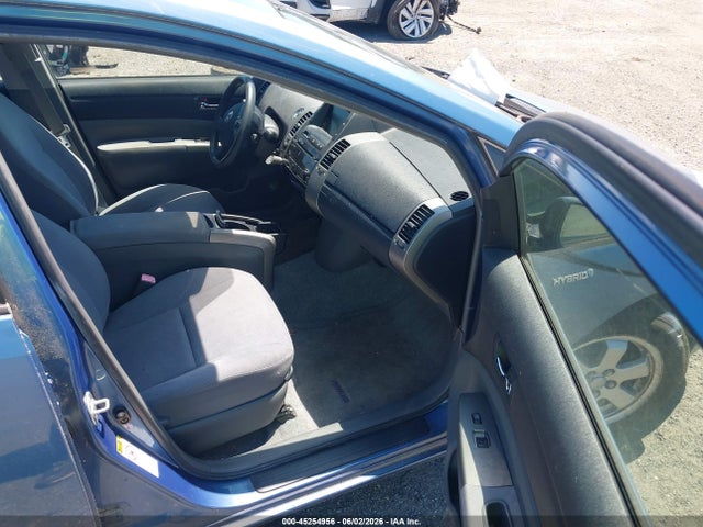 Продаж на аукціоні авто 2006 Toyota Prius, vin: JTDKB20U667068935, номер лоту: 45254956