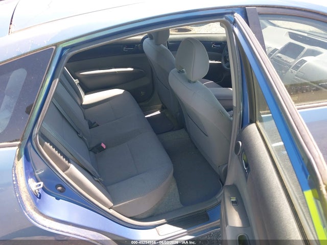 Продаж на аукціоні авто 2006 Toyota Prius, vin: JTDKB20U667068935, номер лоту: 45254956
