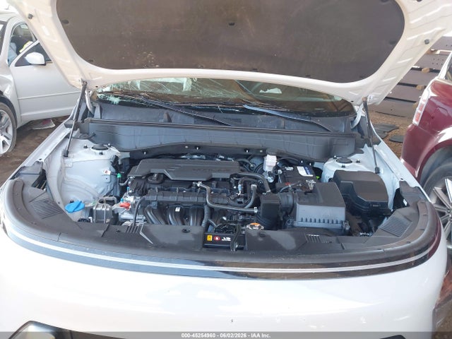 2024 Hyundai Kona Se მანქანა იყიდება აუქციონზე, vin: KM8HA3AB6RU167871, აუქციონის ნომერი: 45254960