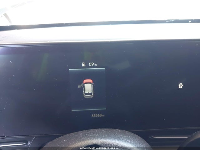 2024 Hyundai Kona Se მანქანა იყიდება აუქციონზე, vin: KM8HA3AB6RU167871, აუქციონის ნომერი: 45254960