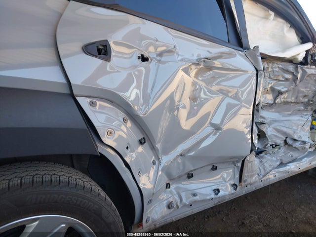 45254960 :رقم المزاد ، KM8HA3AB6RU167871 vin ، 2024 Hyundai Kona Se مزاد بيع