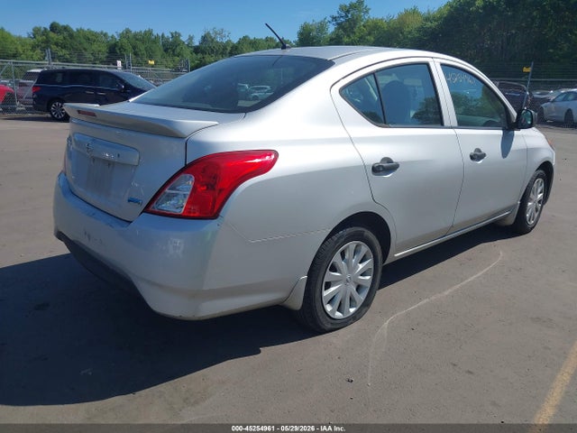 Продаж на аукціоні авто 2015 Nissan Versa 1.6 S+, vin: 3N1CN7AP4FL816467, номер лоту: 45254961