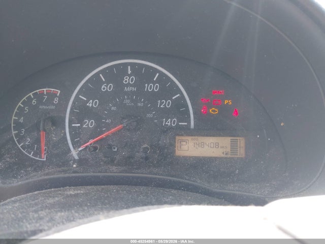 Продаж на аукціоні авто 2015 Nissan Versa 1.6 S+, vin: 3N1CN7AP4FL816467, номер лоту: 45254961