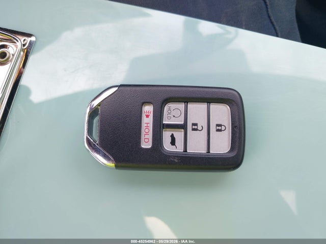 Продаж на аукціоні авто 2017 Honda Civic Ex, vin: SHHFK7H53HU232441, номер лоту: 45254962
