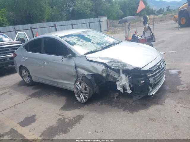 2019 5NPD84LF8KH486273 main image