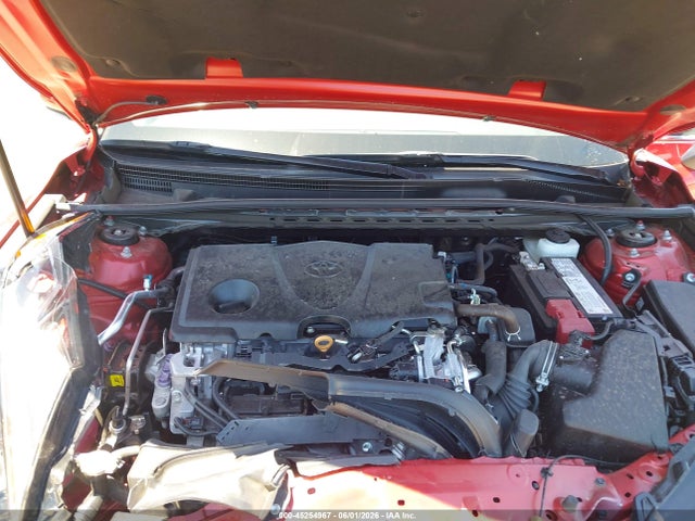Aukcja sprzedaży 2020 Toyota Camry Se, vin: 4T1J11AK5LU362406, numer aukcji: 45254967
