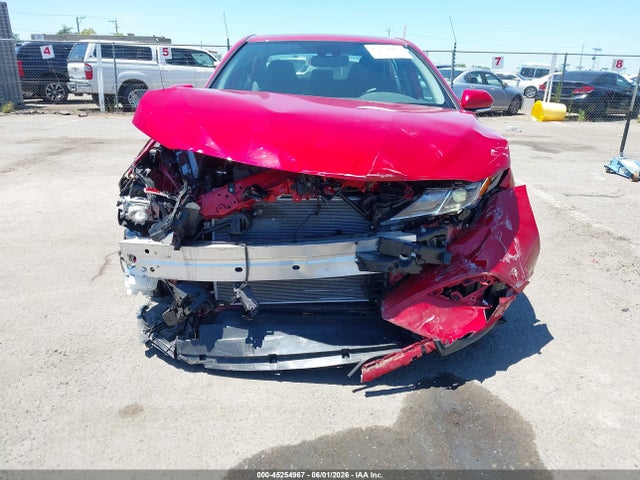 Aukcja sprzedaży 2020 Toyota Camry Se, vin: 4T1J11AK5LU362406, numer aukcji: 45254967