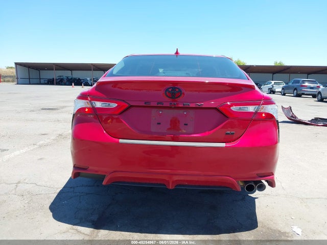 Aukcja sprzedaży 2020 Toyota Camry Se, vin: 4T1J11AK5LU362406, numer aukcji: 45254967
