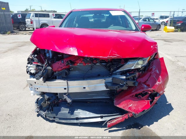 Aukcja sprzedaży 2020 Toyota Camry Se, vin: 4T1J11AK5LU362406, numer aukcji: 45254967