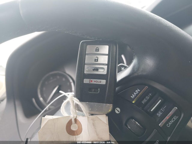 45254968 :رقم المزاد ، 19UUB1F38KA009367 vin ، 2019 Acura Tlx Standard مزاد بيع