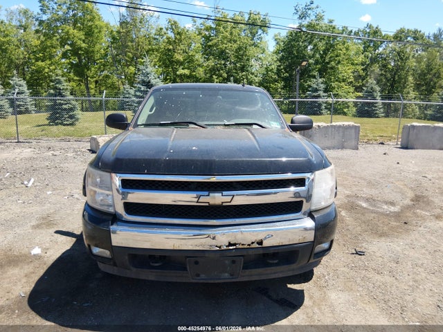 2007 Chevrolet Silverado 1500 Lt1 მანქანა იყიდება აუქციონზე, vin: 2GCEK13M271582220, აუქციონის ნომერი: 45254976