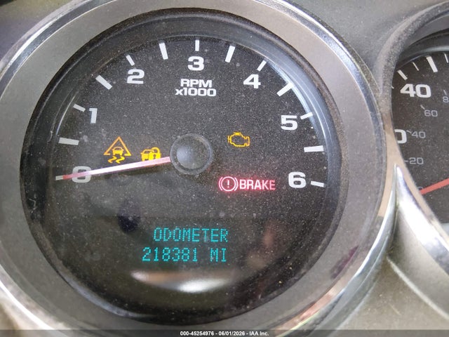 2007 Chevrolet Silverado 1500 Lt1 მანქანა იყიდება აუქციონზე, vin: 2GCEK13M271582220, აუქციონის ნომერი: 45254976