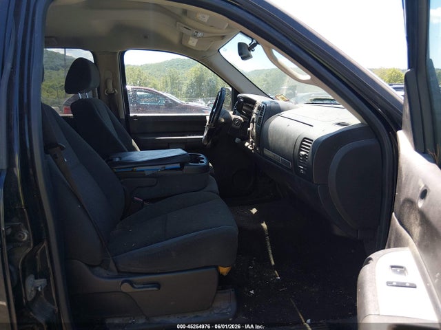 2007 Chevrolet Silverado 1500 Lt1 მანქანა იყიდება აუქციონზე, vin: 2GCEK13M271582220, აუქციონის ნომერი: 45254976