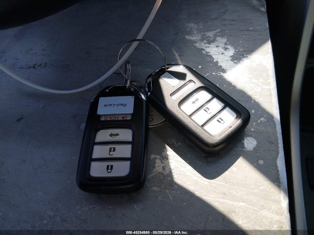 1HGCR3F81FA012230 Honda Accord Ex-l V-6