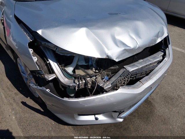 1HGCR3F81FA012230 Honda Accord Ex-l V-6