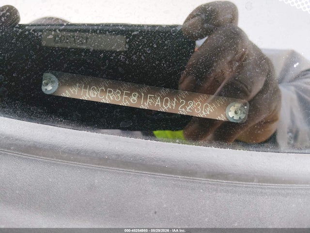 1HGCR3F81FA012230 Honda Accord Ex-l V-6