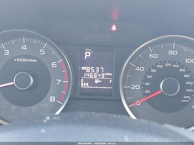 Продажа на аукционе авто 2016 Subaru Forester 2.5i Limited, vin: JF2SJARC9GH510689, номер лота: 45254981