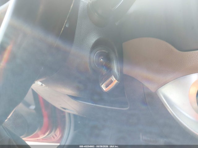 2014 Kia Rio Ex მანქანა იყიდება აუქციონზე, vin: KNADN5A32E6325369, აუქციონის ნომერი: 45254983