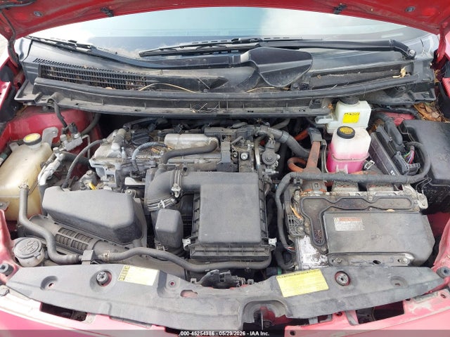 Продаж на аукціоні авто 2013 Toyota Prius Two, vin: JTDKN3DU1D5558165, номер лоту: 45254986