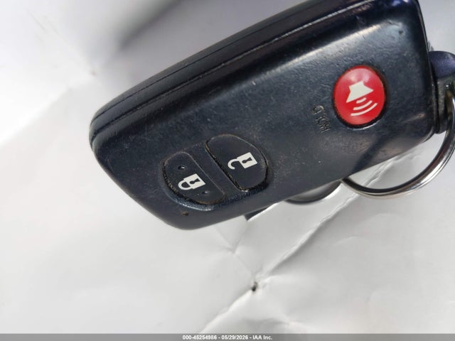 Продаж на аукціоні авто 2013 Toyota Prius Two, vin: JTDKN3DU1D5558165, номер лоту: 45254986
