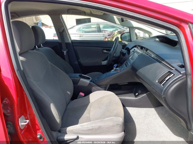 Продаж на аукціоні авто 2013 Toyota Prius Two, vin: JTDKN3DU1D5558165, номер лоту: 45254986