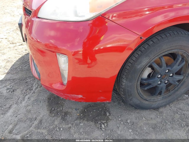 Продаж на аукціоні авто 2013 Toyota Prius Two, vin: JTDKN3DU1D5558165, номер лоту: 45254986