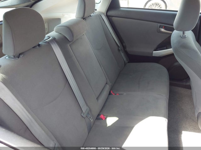Продаж на аукціоні авто 2013 Toyota Prius Two, vin: JTDKN3DU1D5558165, номер лоту: 45254986