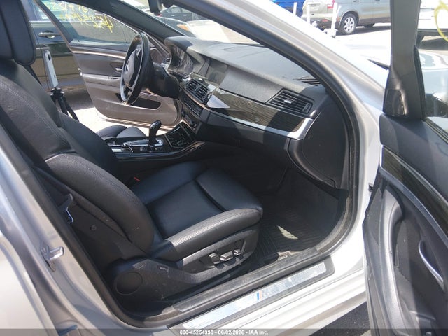 45254990 :رقم المزاد ، WBAFU9C58DDY72593 vin ، 2013 Bmw 550i Xdrive مزاد بيع