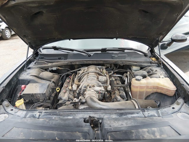 Dodge Challenger R/t 2015 2C3CDZAT9FH894782 Image 10