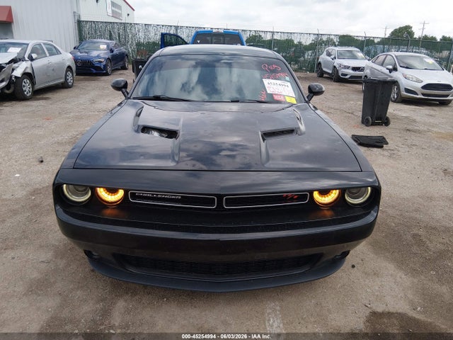 Dodge Challenger R/t 2015 2C3CDZAT9FH894782 Image 12