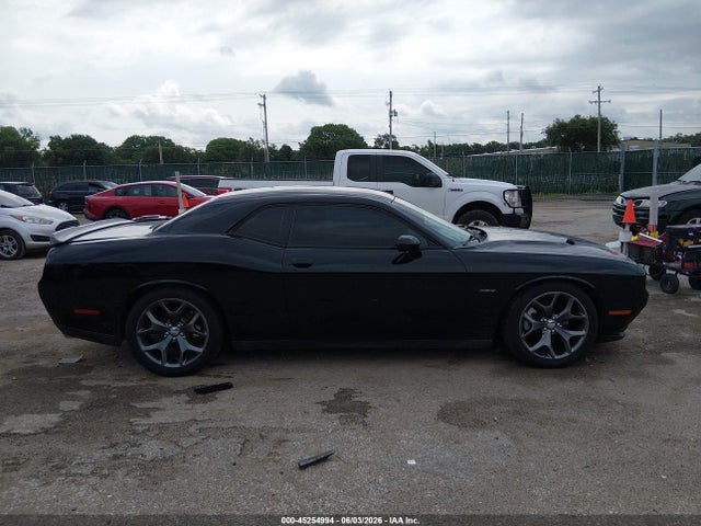 Dodge Challenger R/t 2015 2C3CDZAT9FH894782 Image 13