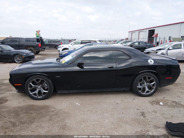 Dodge Challenger R/t 2015 2C3CDZAT9FH894782 Image 14
