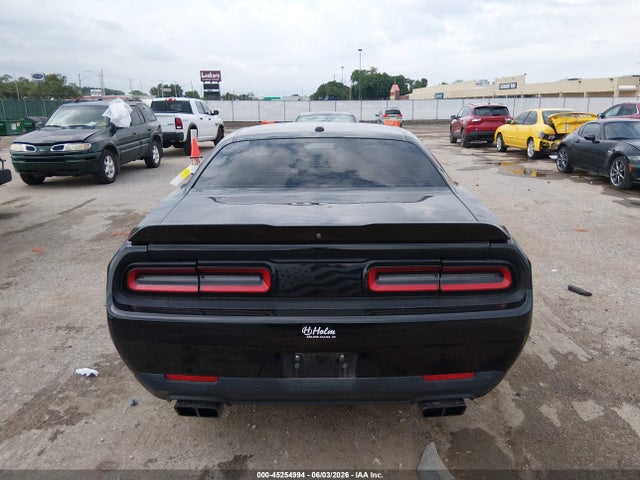 Dodge Challenger R/t 2015 2C3CDZAT9FH894782 Image 16
