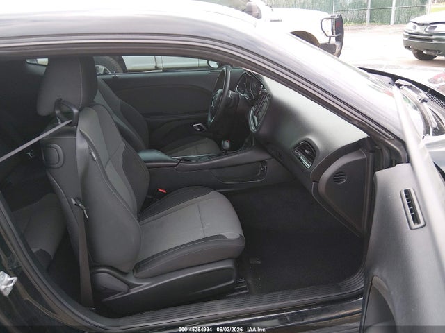 Dodge Challenger R/t 2015 2C3CDZAT9FH894782 Image 5
