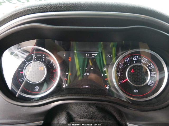 Dodge Challenger R/t 2015 2C3CDZAT9FH894782 Image 7