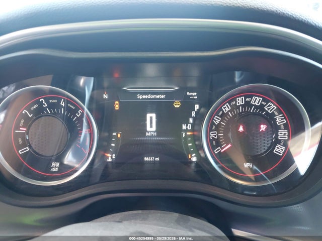 2C3CDZFJ5MH503163 Dodge Challenger R/t Scat Pack